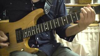 BADLANDS  3 Day Funk  cover