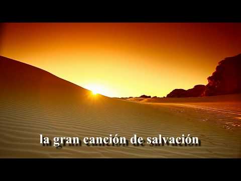 053 ¡oh amor de Dios!