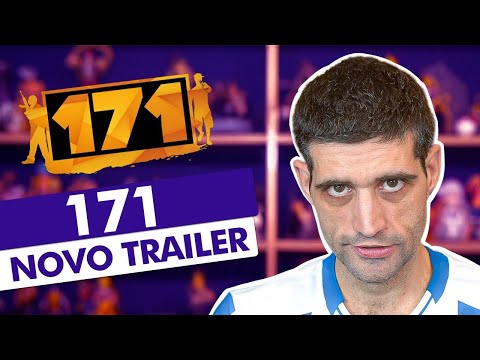 171 NEW TRAILER shows many new features