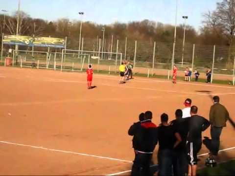 TuS Hannibal 2001 e.V - FC Fortuna 66 (12 - 0) KREISLIGA A΄