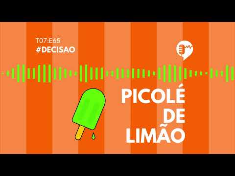 PICOLÉ DE LIMÃO – DECISÃO