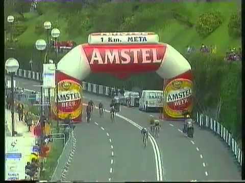 1997 World Road Cycling Championships EPO Men's Road Race84