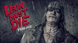 🔴台風に負けるな！レオンマストダイ Forever5に挑戦！【バイオハザードレクイエム】