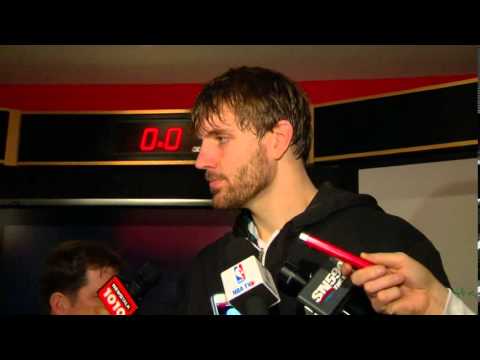 Aaron Gray - Jan. 28, 2013