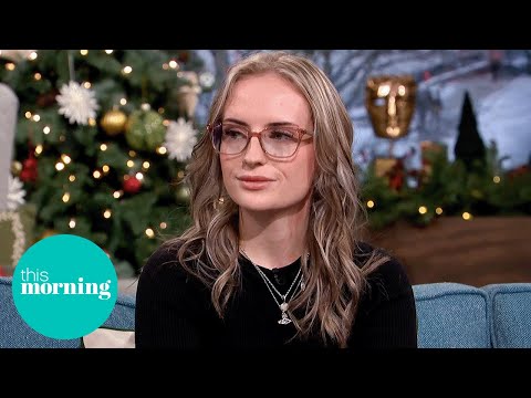 ‘I Sweat Three Litres a Day, and Take Five Showers’ | This Morning