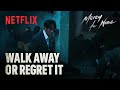 Full Swing No Mercy Mercy For None Netflix ENG SUB