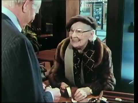 Der Alte, Episode 31 - Ein Parasit - Erwin Köster (14 September 1979)