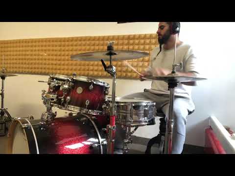 Sextuplets linear drum fill No.1