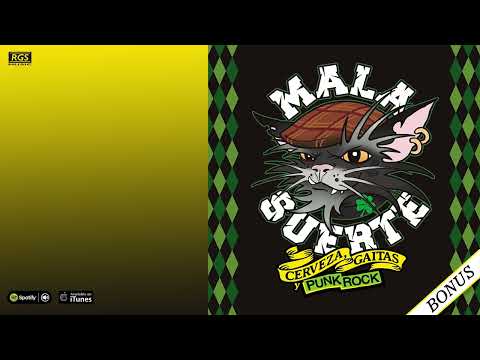 Mala - Nuevo Rock