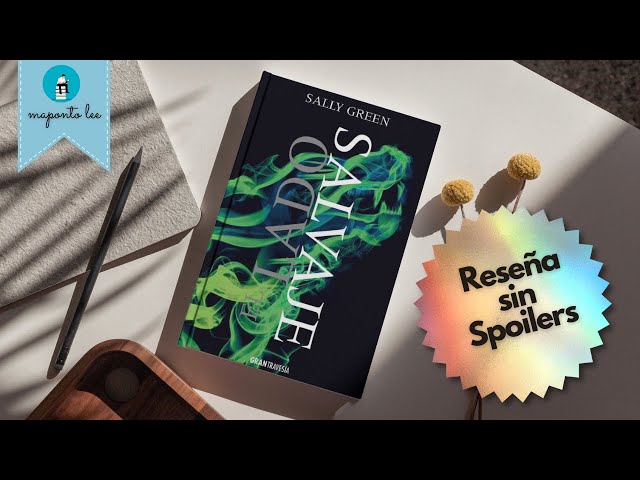 Vídeo relacionado con El lado salvaje (Una vida Oculta)