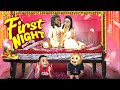 First Night ఆఖరి రాత్రి Ghora MCA Middle Class Abbayi Funmoji Infinitum Media