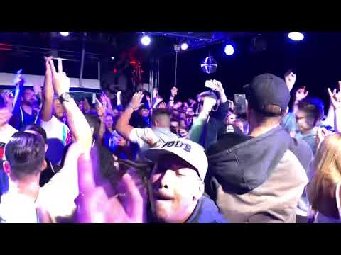 Dj Rudy Mc gti treffen 2018
