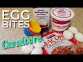 DELICIOUS Carnivore Keto Egg Bites Recipe Perfect For Breakfast Or Meal Prep