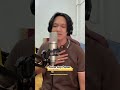 BALASAN JANJI PALSUMU COVER APEX TAJUDIN