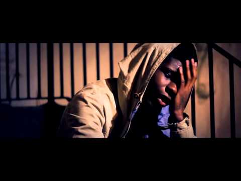 Shy Mercer - I hate that i love you [Official Music Video]