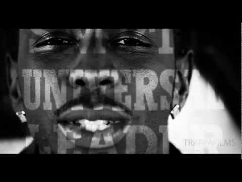 Dutch Shaw - "Lost In The Sauce" Official Music Video