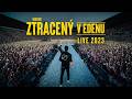 Marek Ztracený V Edenu Live 2023