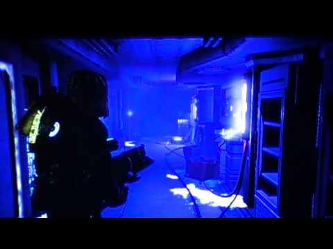 Dead Space 2 HD Playthrough Part 45
