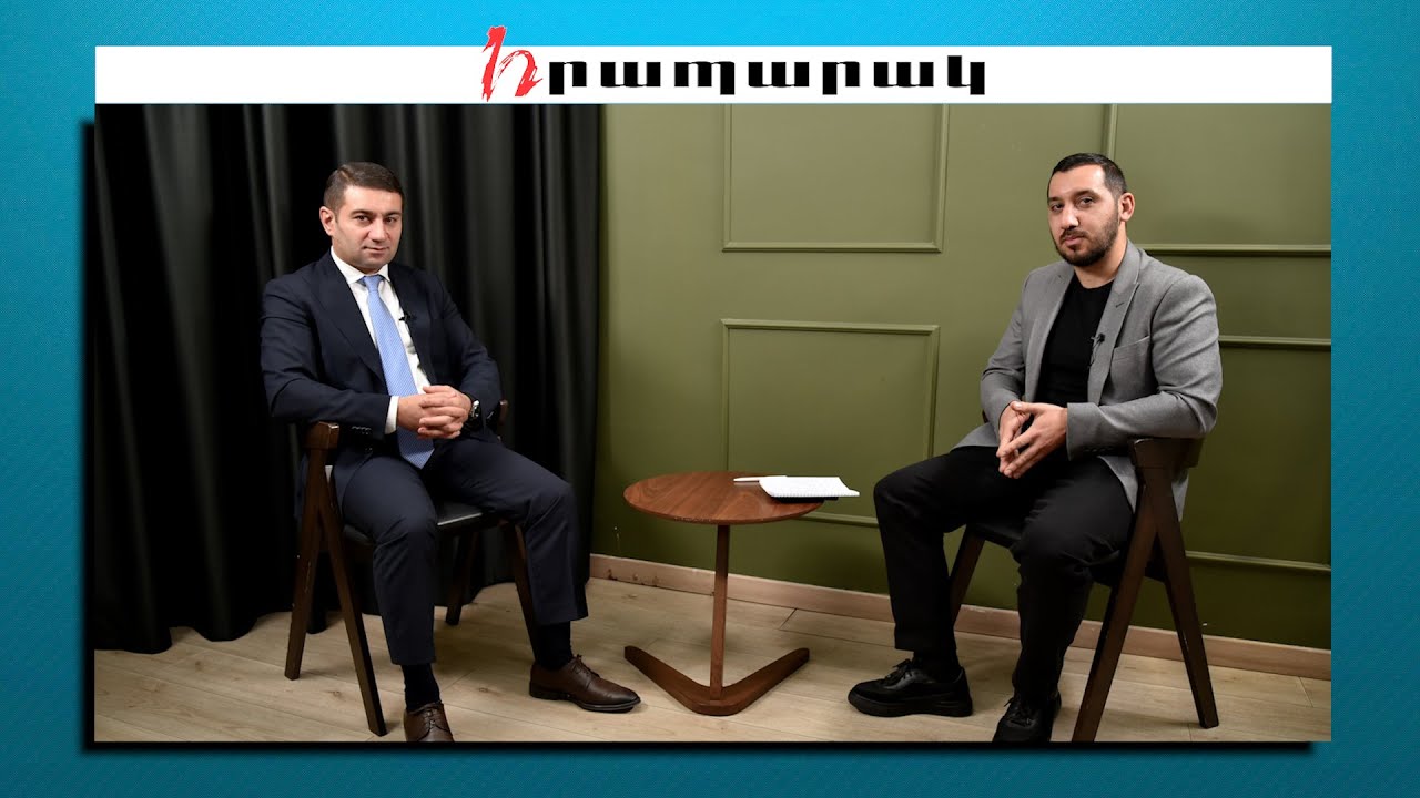 Ընտրությունները պրագմատիկ հաշվարկ է․ թող հաշվեն, որ ձայներ չփոշիացնեն