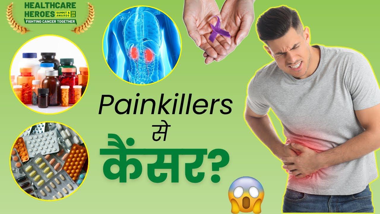 Dr Nitin Shrivastava Healthcare Heroes