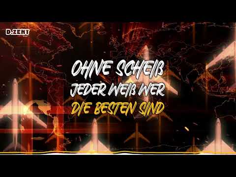 D.ZENT - Alles Sonde - LusisLieblingsLied Pt.1