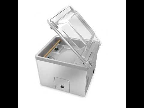 Henkelman Aero Serie Vakuumierer