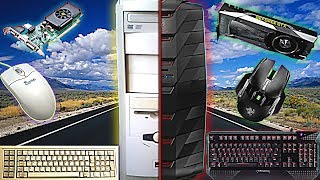 МОЙ НОВЫЙ КОМПЬЮТЕР