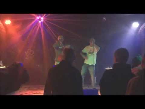 Dedis x PRO / klub 'Tiger Riders', Chorzów / 27.06.2015