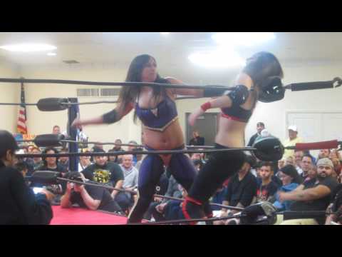 Rachael Ellering, Reagan Fire, Platinum Pro Jan.2017 in Fort Lauderdale