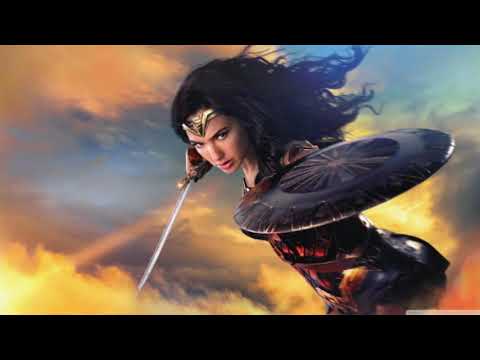 Wonder Woman Theme (Zack Snyder's Justice League Soundtrack)