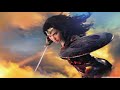 Wonder Woman Theme Zack Snyder S Justice League Soundtrack