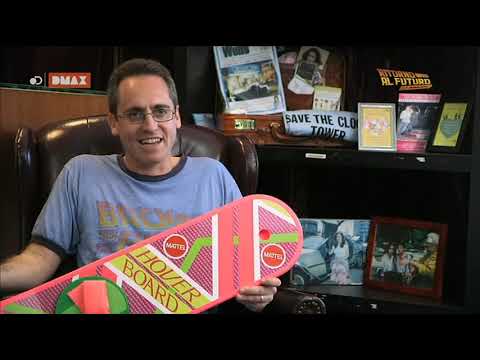 Ritorno al futuro   30 anni dopo