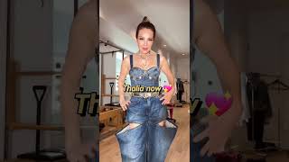 Kumusta na si marimar ngayon? a.k.a Thalia #shorts #thalia #marimar