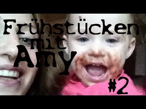 Frühstück - Fragen - Freitag