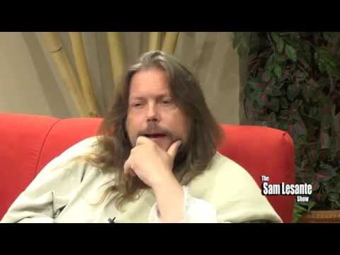 The Sam Lesante Show - "What's Your Name" Update