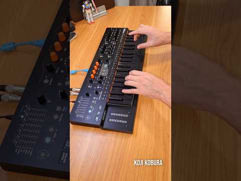 Insomnia (MiniFreak) #trancemusic #electronicmusic #arturia #synth #minifreak #musicproducer