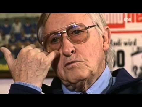 Kurzes Gastspiel von Gutendorf beim HSV