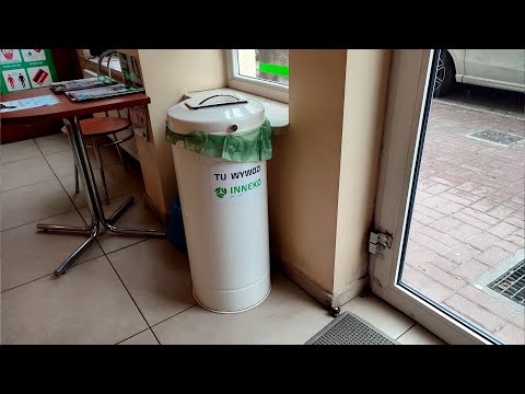 Stare leki do recyklingu