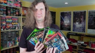 Best Game Compilation & Collection Sets 2