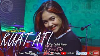 Download lagu KUAT ATI - TTM AKUSTIK Ft. Andien (COVER Putri Kristya Ft. Ank Guitar KMB) mp3 Download lagu KUAT ATI - TTM AKUSTIK Ft. Andien (COVER Putri Kristya Ft. Ank Guitar KMB) mp3