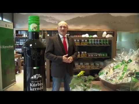 Steirermarken: Steirerkraft - ORF Steiermark-Beitrag vom 14. September 2014