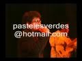 ESCLAVO  Y  AMO canta en vivo FERNANDO ARIAS C.