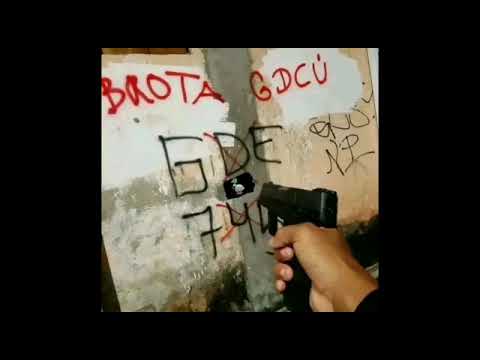 MC 01 - TROPA DO BOM SUCESSO