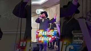 יתברך שמך dance חיים פולק & צביקי לוין & מקהלת מלכות #wedding