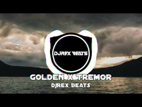Huntrix - Golden x Tremor Basshouse Mix (Rex Beats)