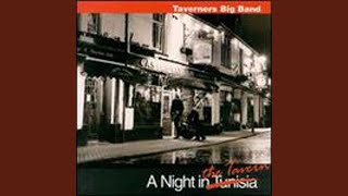 The Taverners Big Band - Ya Gotta Try video