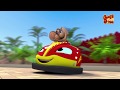 Gully S Toon Time Trailer