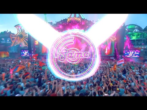 EDM VIDEOMIX #2 [2K22] (Martin Garrix, Hardwell, Throttle, Tiësto, Mike Williams, SHM...)