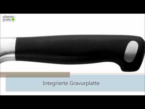 BURGVOGEL Solingen Messer Serie MASTER LINE felix solingen ru