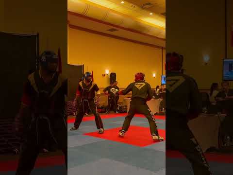 Enrique Letona vs Bailey Murphy - Vice City Championships